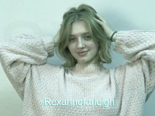 Rexannefarleigh