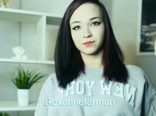 Rexannefarman