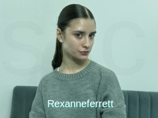 Rexanneferrett