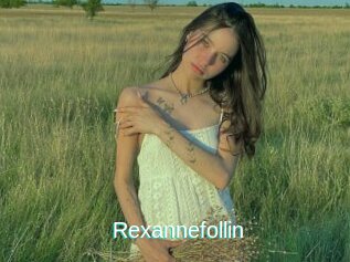 Rexannefollin
