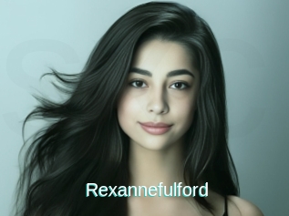 Rexannefulford
