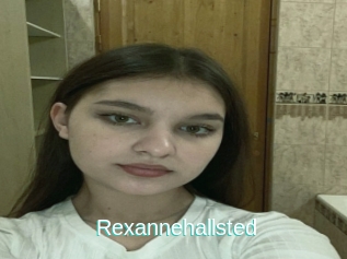Rexannehallsted