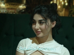Rexellacheesman
