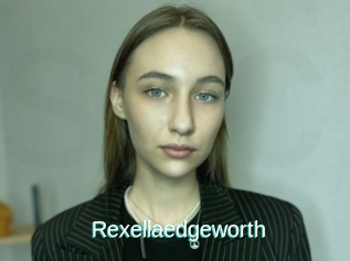 Rexellaedgeworth