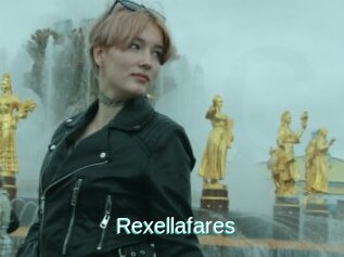 Rexellafares