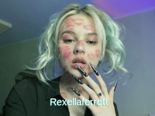 Rexellaferrett