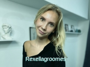 Rexellagroomes