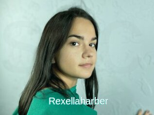 Rexellaharber