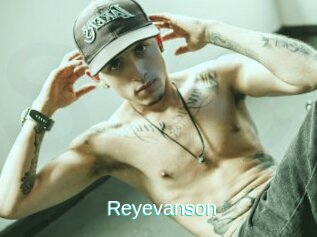 Reyevanson