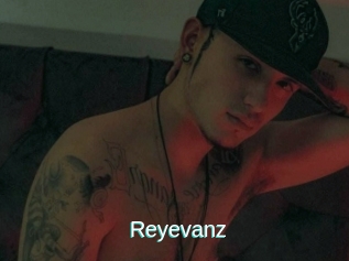 Reyevanz