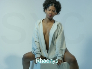 Rhaenys