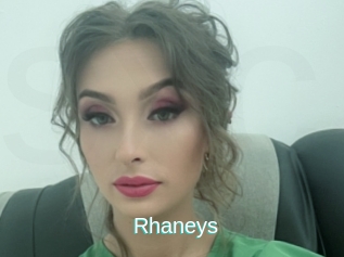 Rhaneys