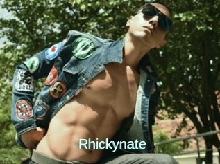 Rhickynate