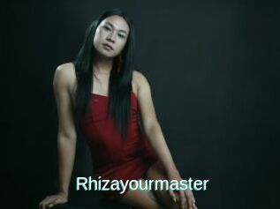 Rhizayourmaster