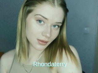 Rhondaterry