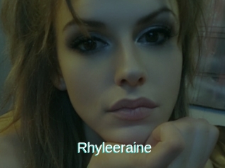Rhyleeraine