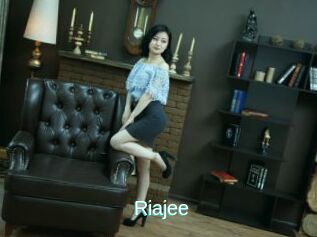 Riajee