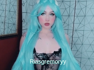 Riasgremoryy