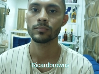 Ricardbrowns