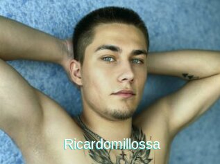 Ricardomillossa