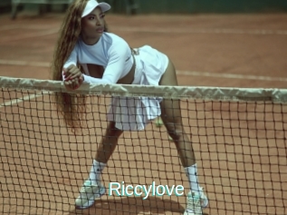Riccylove