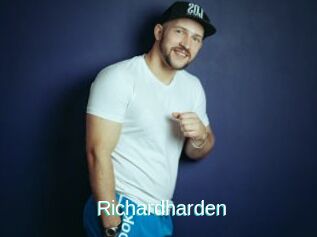 Richardharden
