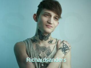 Richardsanders