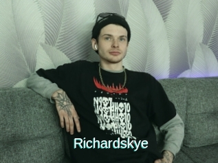 Richardskye
