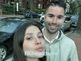 Richieandanna