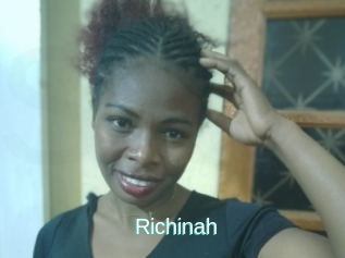 Richinah