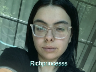 Richprincesss