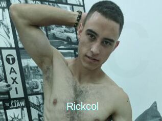 Rickcol