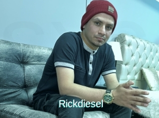 rickdiesel Sex Ici