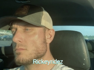 Rickeyridez
