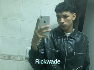 Rickwade