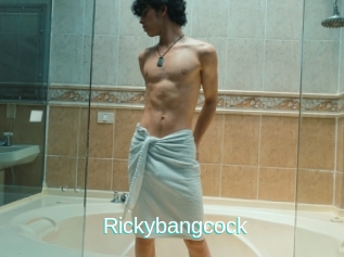 Rickybangcock