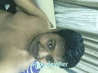 Rickydevilfier