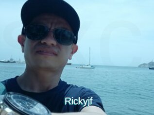 Rickyjf