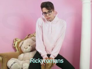 Rickyromans