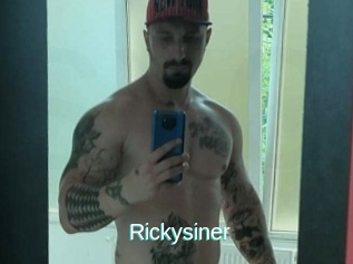 Rickysiner