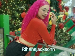 Rihanajacksonn