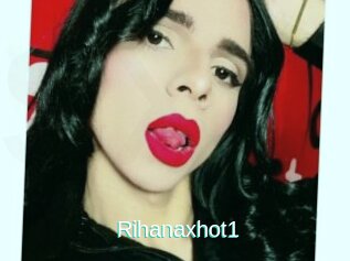 Rihanaxhot1