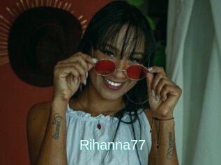 Rihanna77