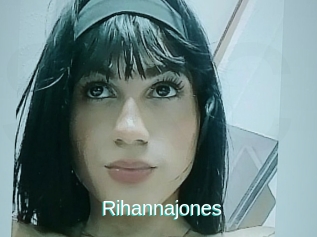 Rihannajones