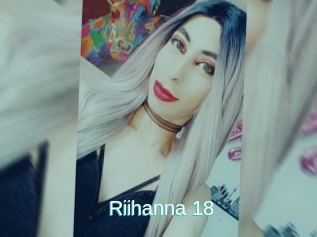 Riihanna_18