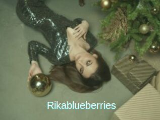 Rikablueberries