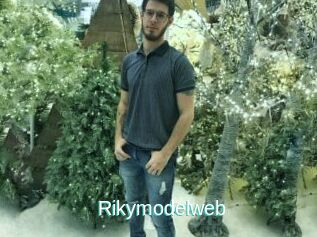 Rikymodelweb