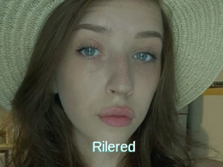 Rilered