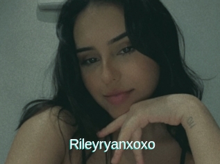 Rileyryanxoxo