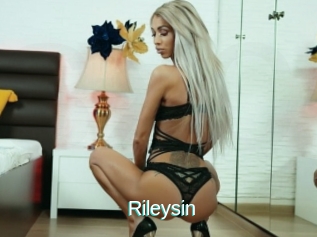 Rileysin